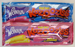 Illustration for article titled All Candy Expo 2009: Back to the candy store
